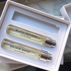 ✨BYREDO✨ LA SÉLECTION BOISÉE PARFUM
